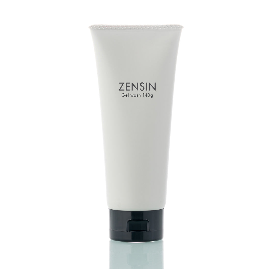 ZENSIN GEL WASH